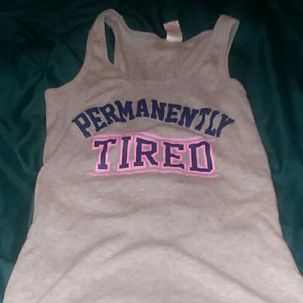 Sleep shirt